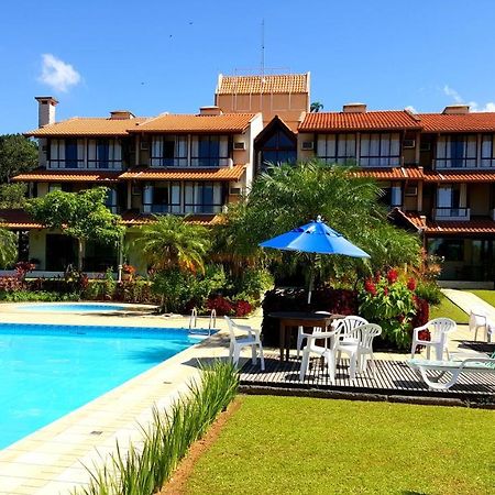 Ilha da Galé Tourist Hotel Fazenda de Bombas Bombinhas Exterior foto