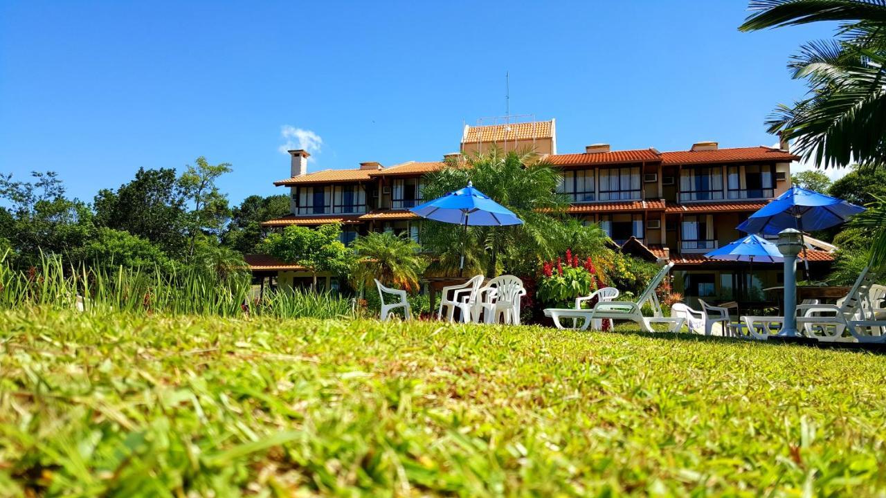Ilha da Galé Tourist Hotel Fazenda de Bombas Bombinhas Exterior foto