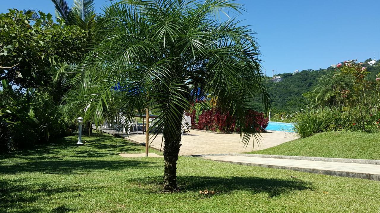 Ilha da Galé Tourist Hotel Fazenda de Bombas Bombinhas Exterior foto