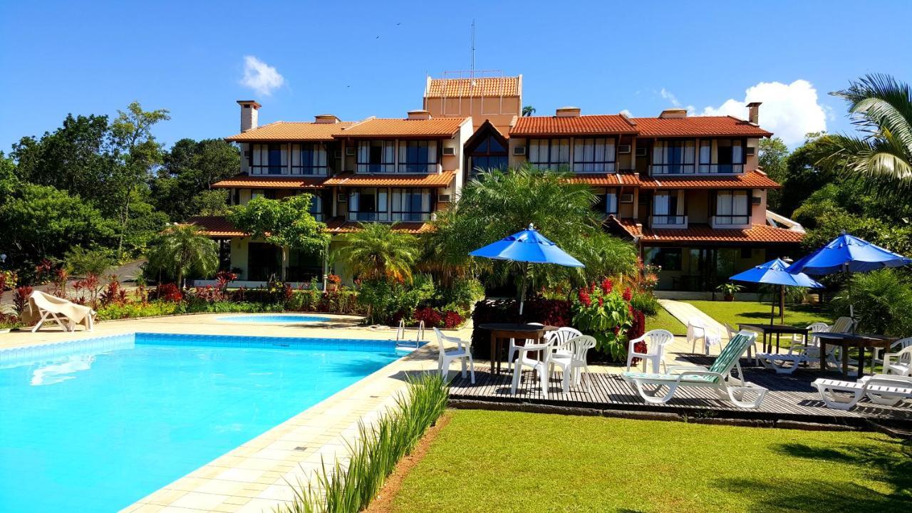 Ilha da Galé Tourist Hotel Fazenda de Bombas Bombinhas Exterior foto