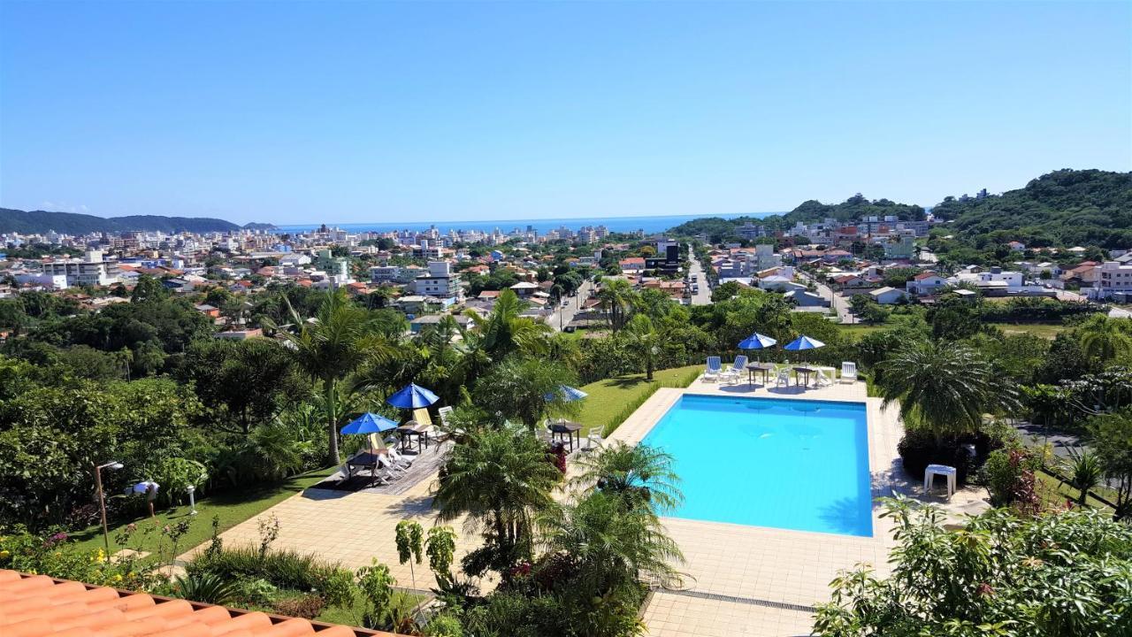Ilha da Galé Tourist Hotel Fazenda de Bombas Bombinhas Exterior foto