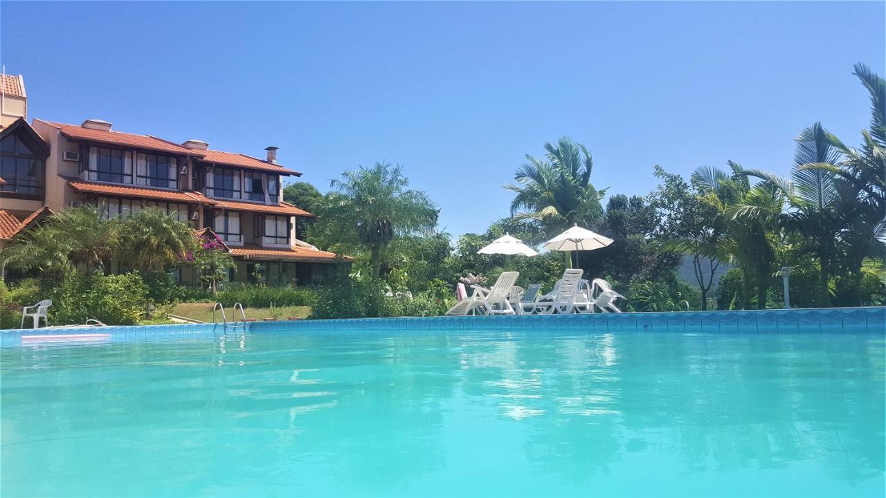 Ilha da Galé Tourist Hotel Fazenda de Bombas Bombinhas Exterior foto