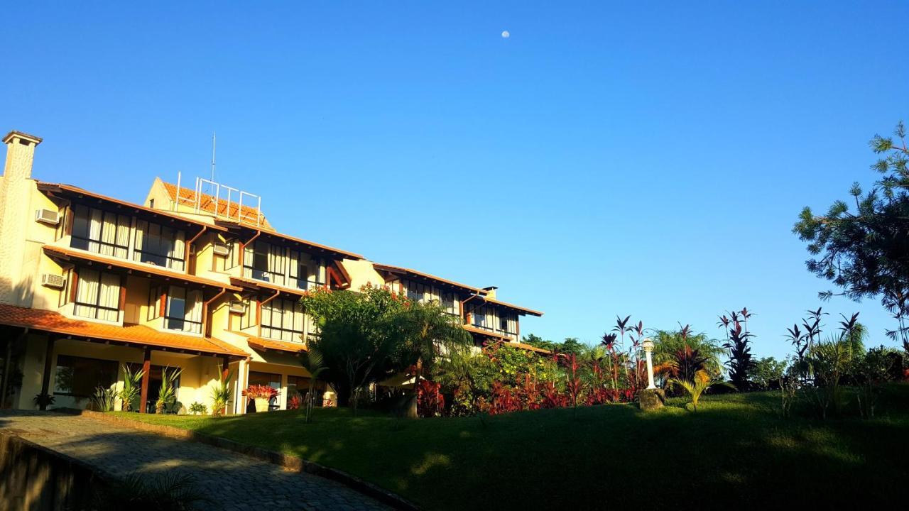Ilha da Galé Tourist Hotel Fazenda de Bombas Bombinhas Exterior foto