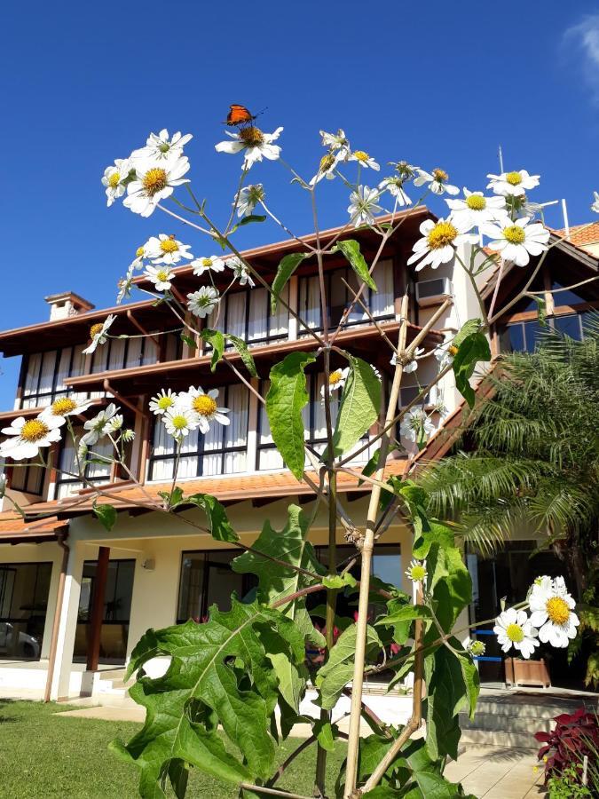 Ilha da Galé Tourist Hotel Fazenda de Bombas Bombinhas Exterior foto