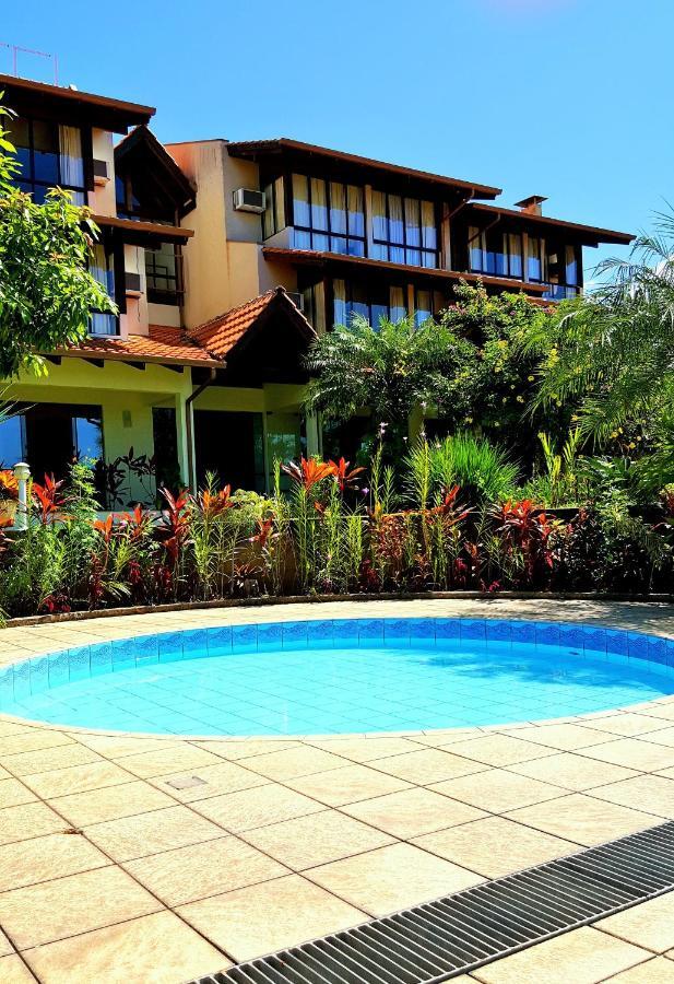 Ilha da Galé Tourist Hotel Fazenda de Bombas Bombinhas Exterior foto